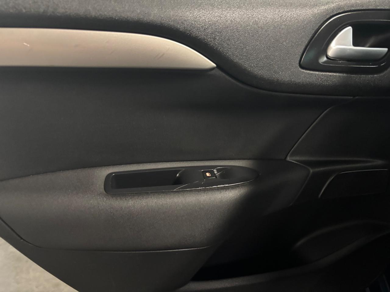 Citroen C4 1.6HDi OK NEOPATENTATI