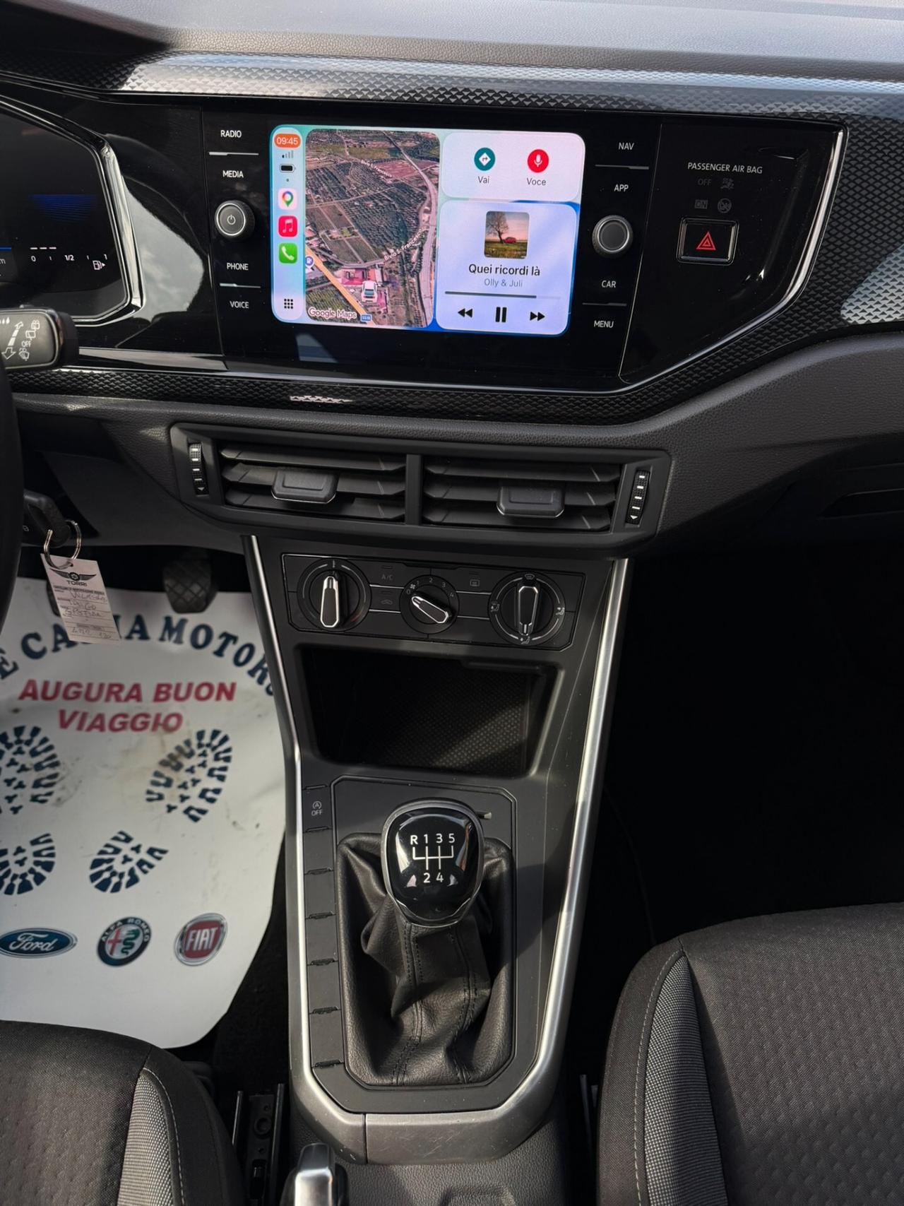 Volkswagen Taigo 1.0 TSI 95CV - 2023