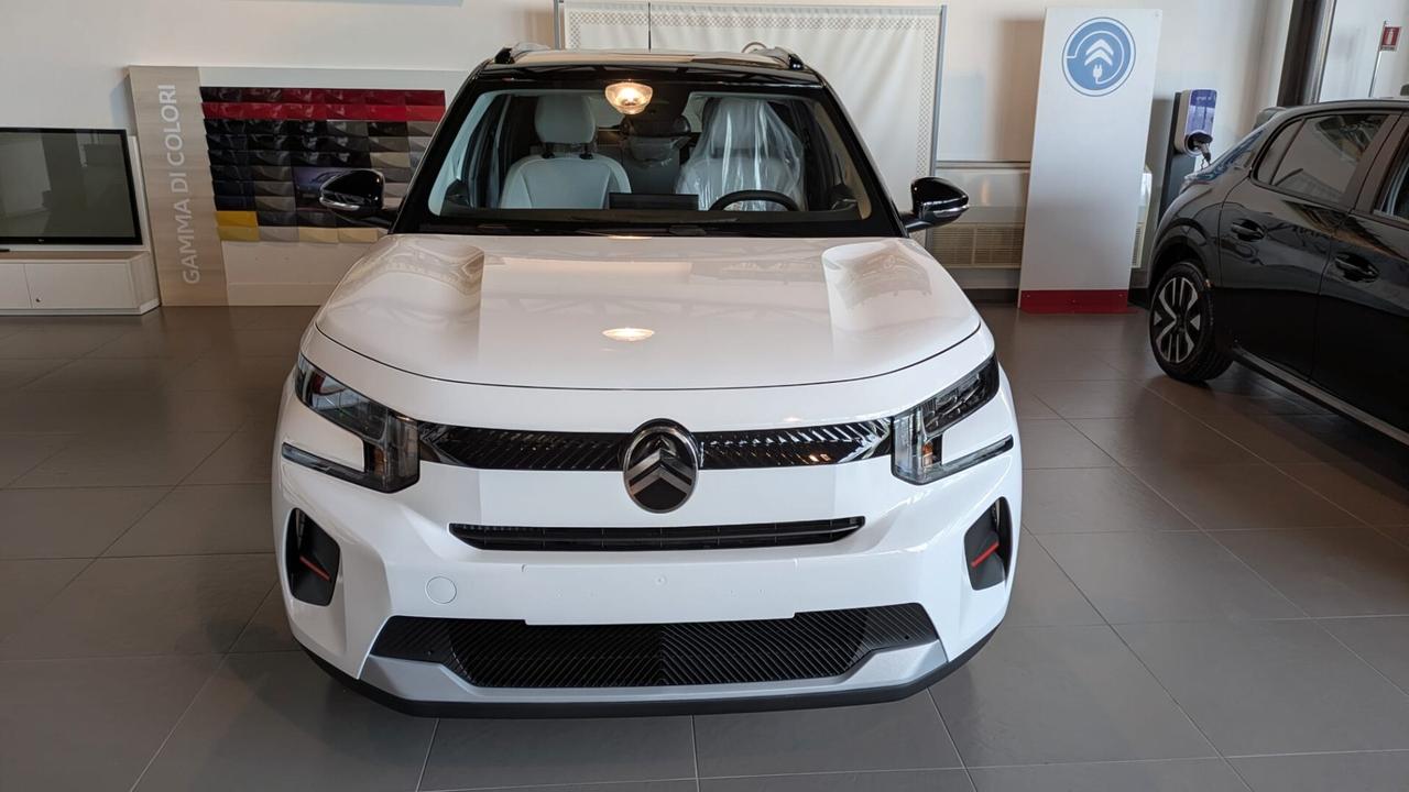 Citroen C3 100 MAX KM0