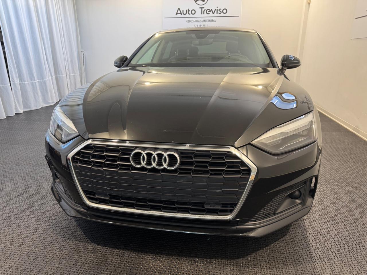 Audi A5 SPB 35 TDI S tronic