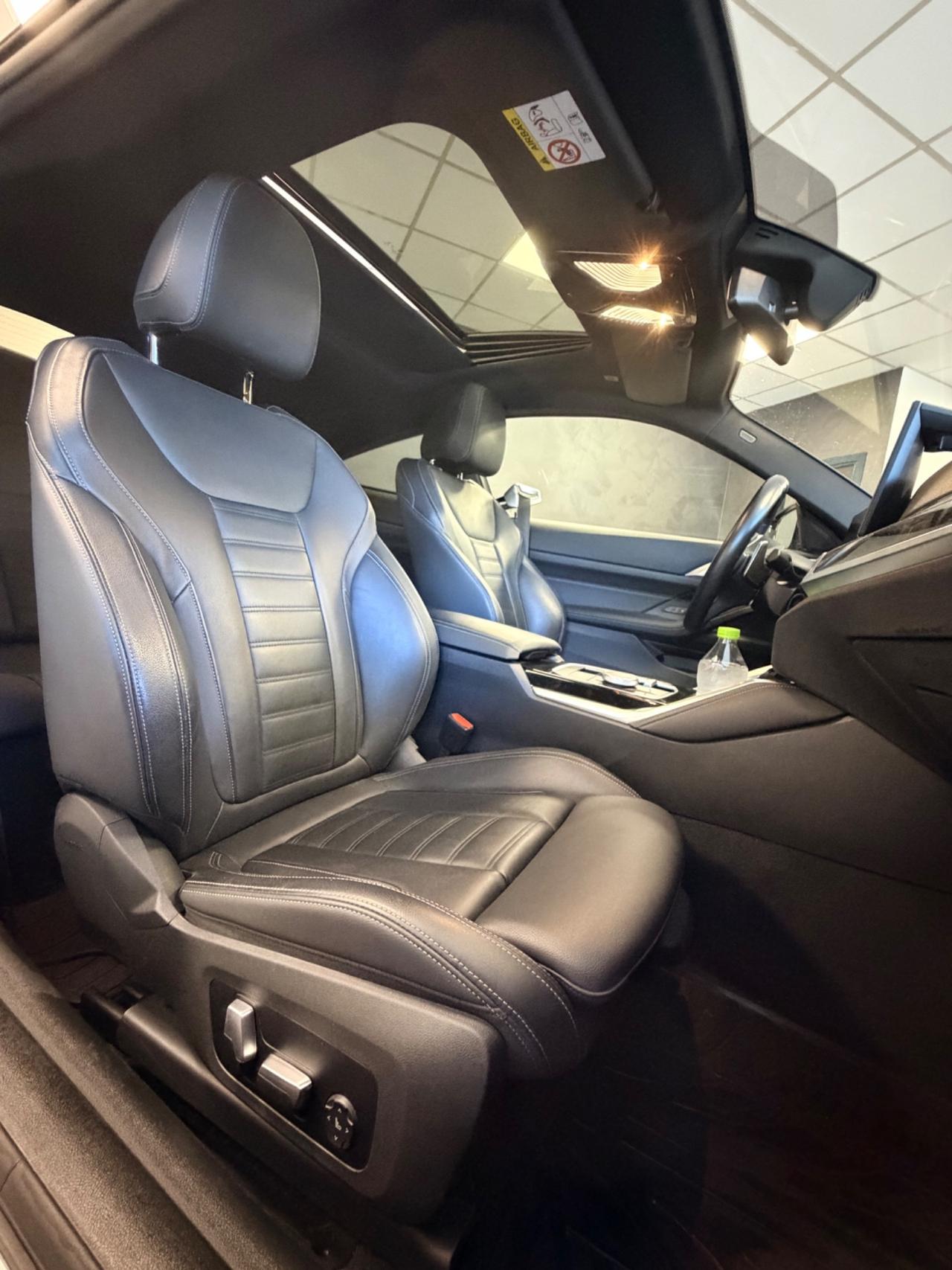 Bmw 430 430i Coupé Msport