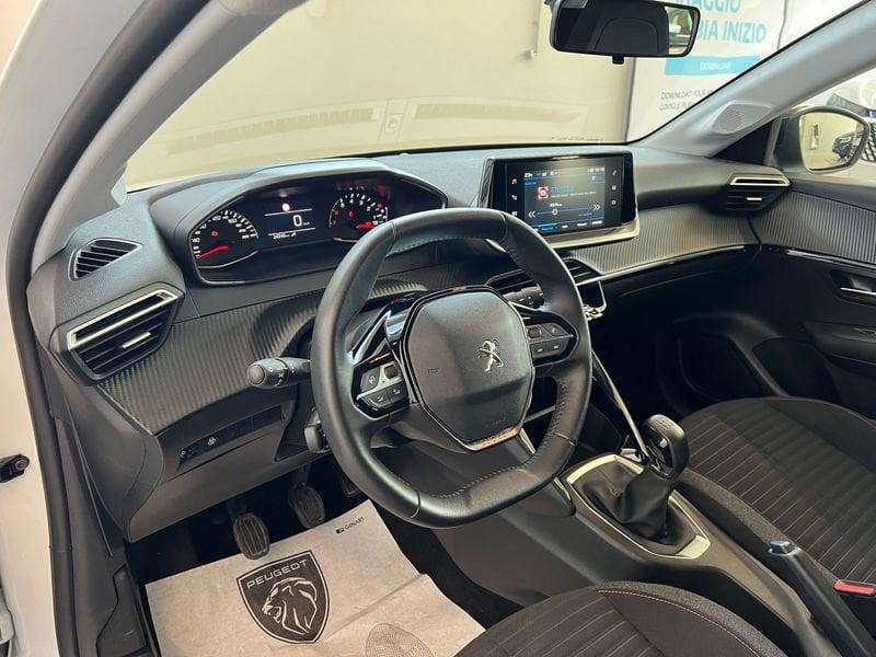 Peugeot 208 Active Pack PureTech 75 S/S