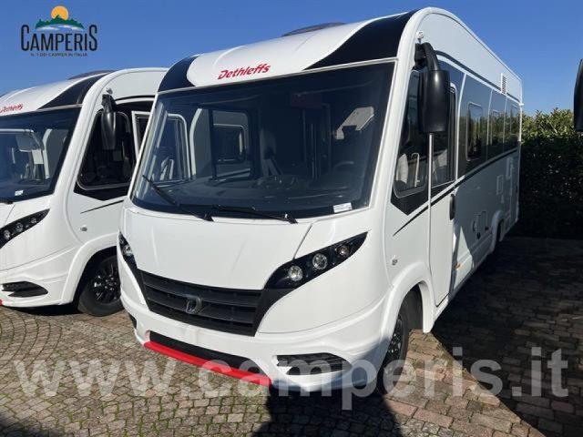 DETHLEFFS DETHLEFFS TREND I 6877 FIAT