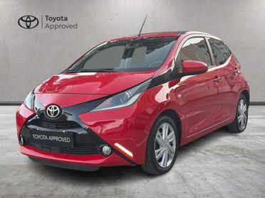 Toyota Aygo Aygo 5p 1.0 x-wave my15