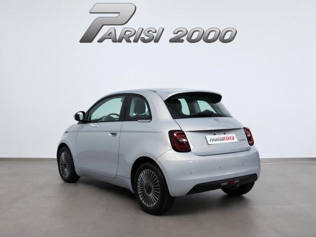 FIAT 500 Berlina Hybrid Torino *PROMO PARISI NATALE*