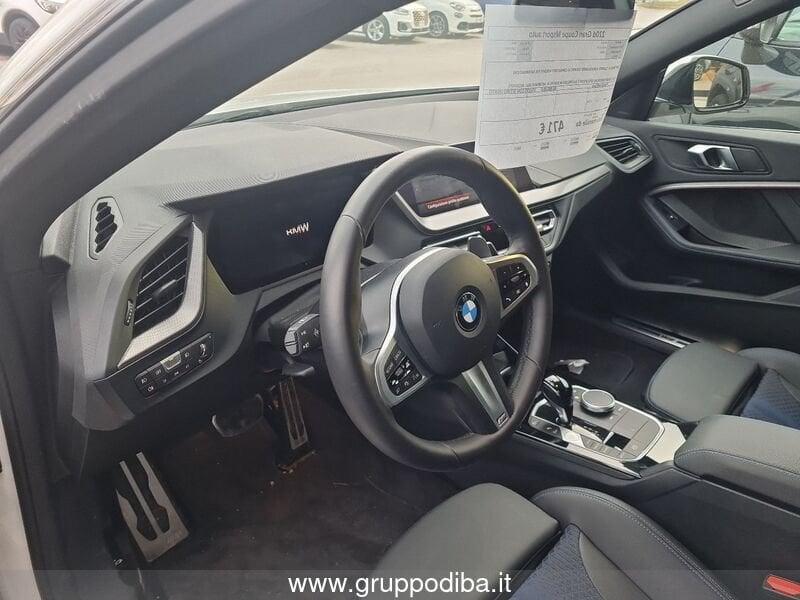 BMW Serie 2 G.C. Serie 2 F44 Gran Coupe Diesel 220d Gran Coupe Msport auto