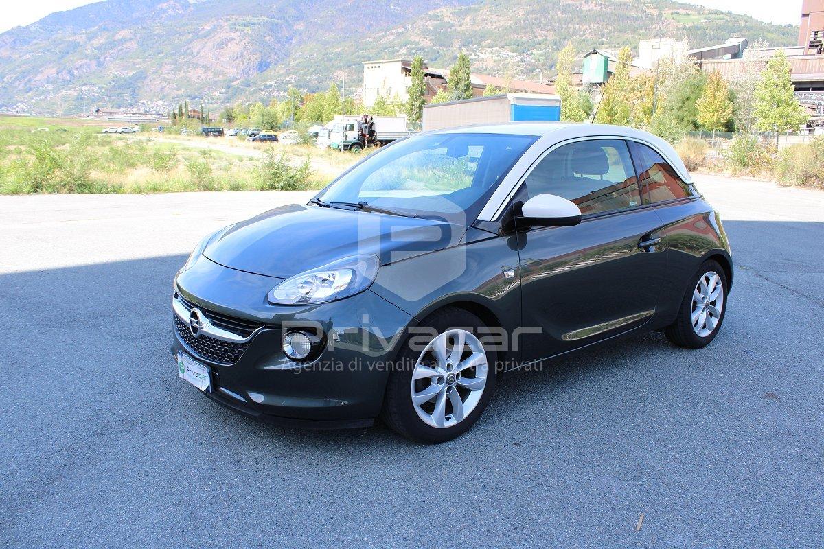 OPEL Adam Rocks 1.2 70 CV