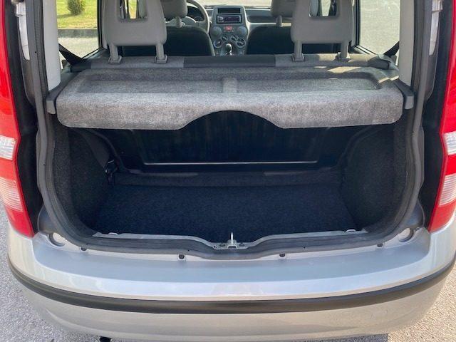 FIAT Panda 1.2 Dynamic "UNICO PROPRIETARIO"