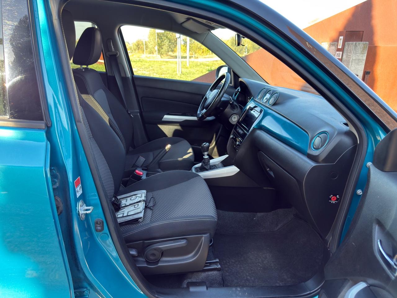 Suzuki Vitara 1.6 DDiS 4WD AllGrip DCT Yoru