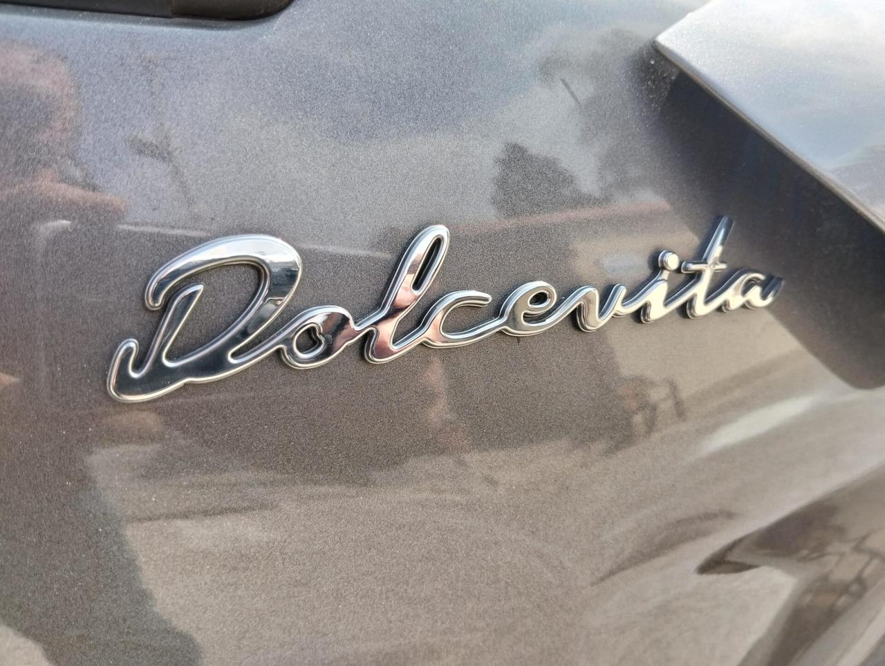 Fiat 500 1.0 Hybrid Dolcevita 2021 SINISTRATA