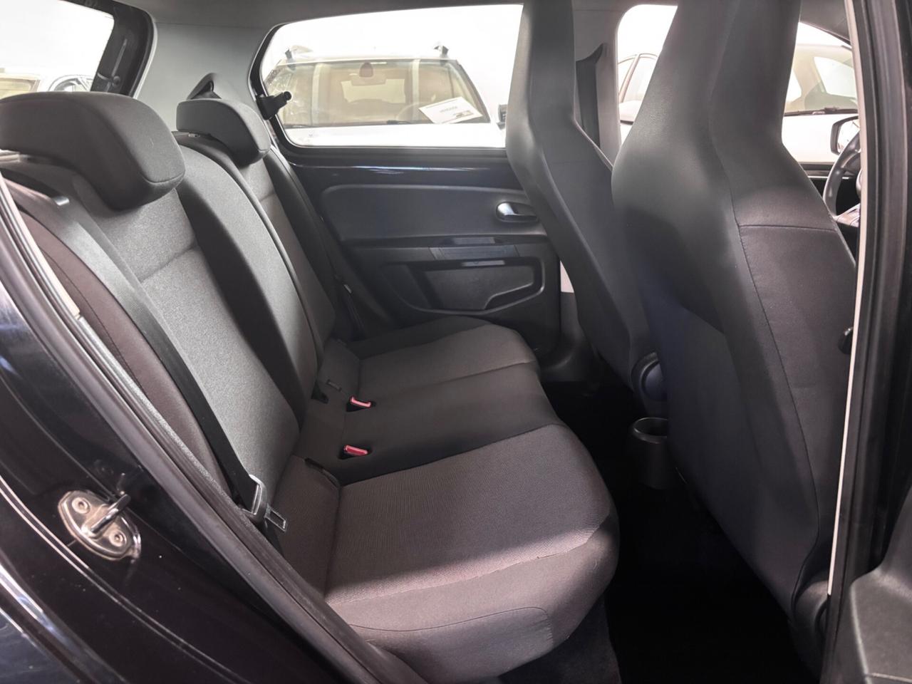 Volkswagen up! 1.0 5p. eco Metano OK NEOPATENTATI