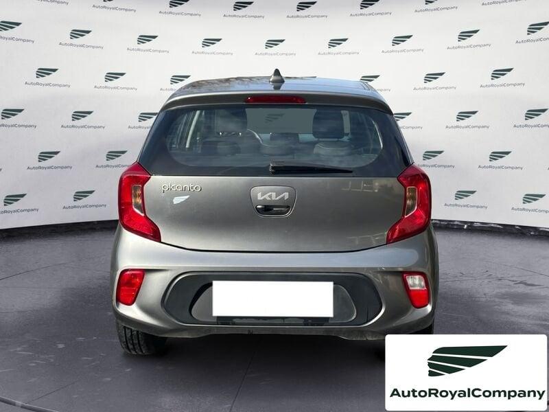 Kia Picanto 1.0 URBAN gpl