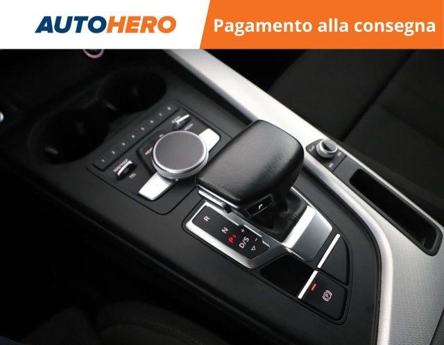 AUDI A4 Avant 2.0 TDI 190 CV S tronic Sport