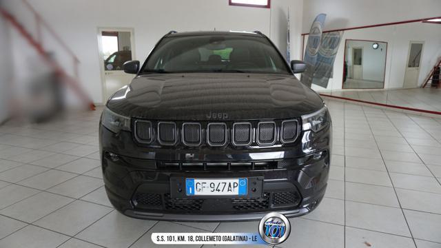 JEEP Compass 1.6 Multijet II 2WD Business
