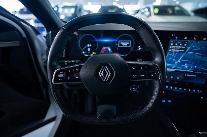 Renault Austral 2023 1.2 E-Tech full hybrid Techno 200cv auto