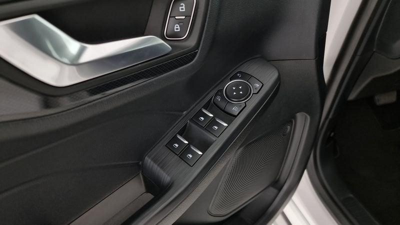 Ford Kuga 1.5 EcoBlue 120CV 2WD ST-Line Auto