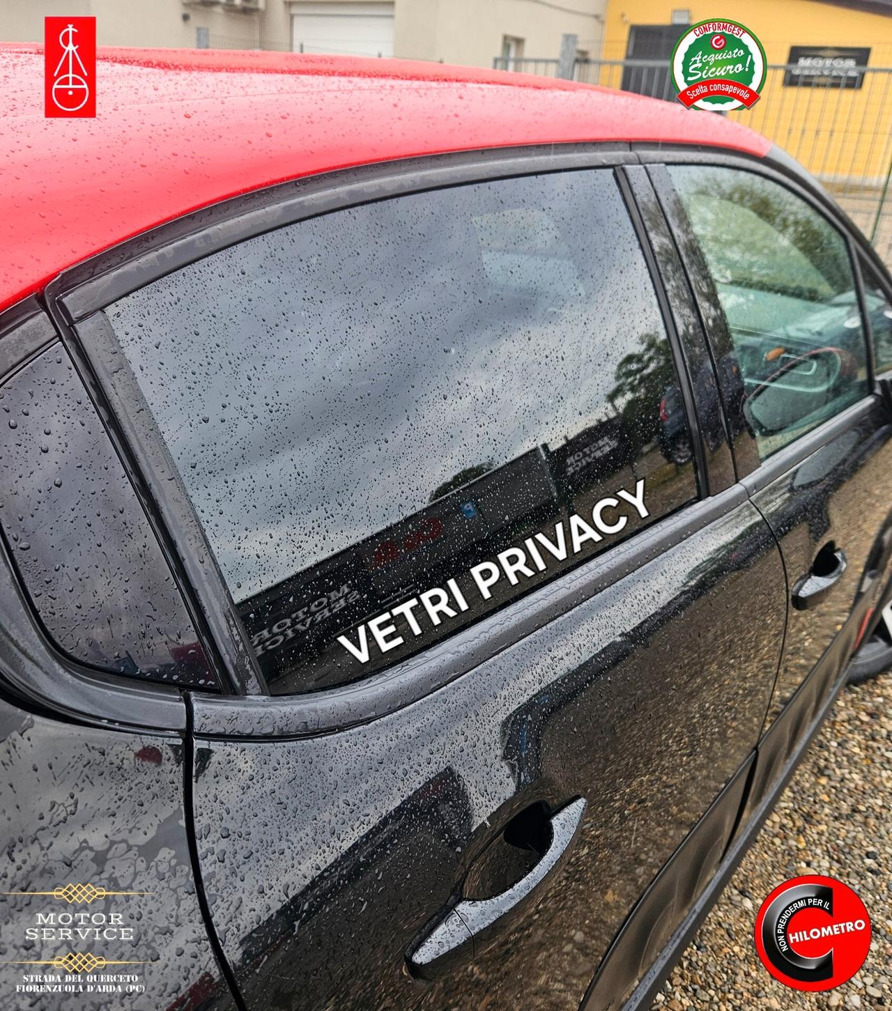 Citroen C3 1.2 82 Shine FULL DA 89€ MESE