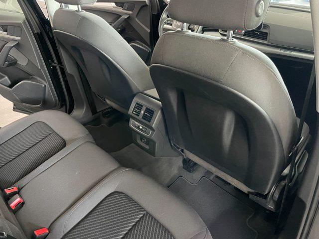 AUDI Q5 2.0 TDI Quattro 204 CV S-Tronic Business