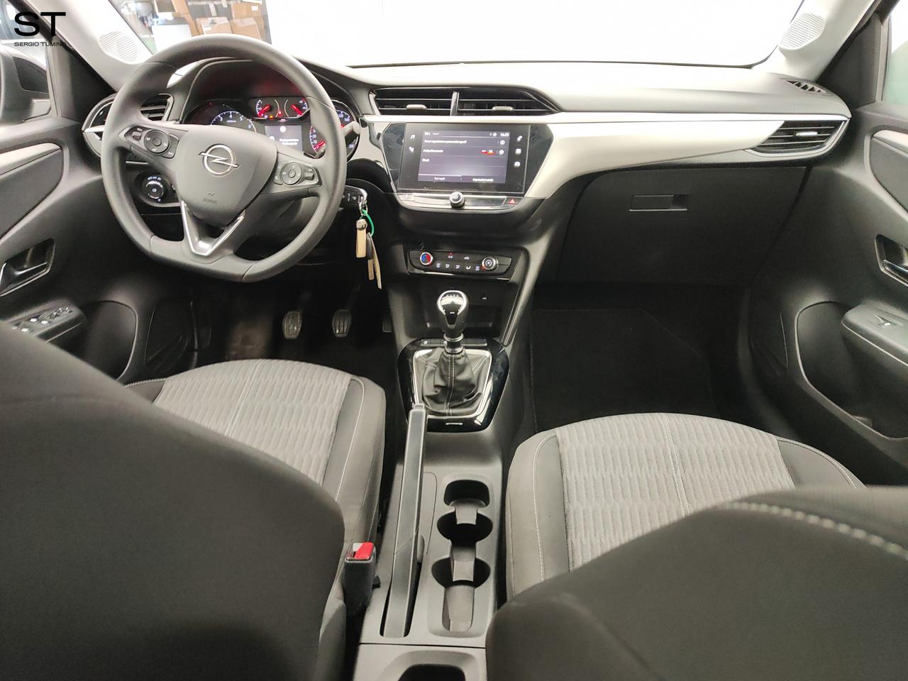 OPEL Corsa 6ª serie - Corsa 1.5 D 100 CV Edition