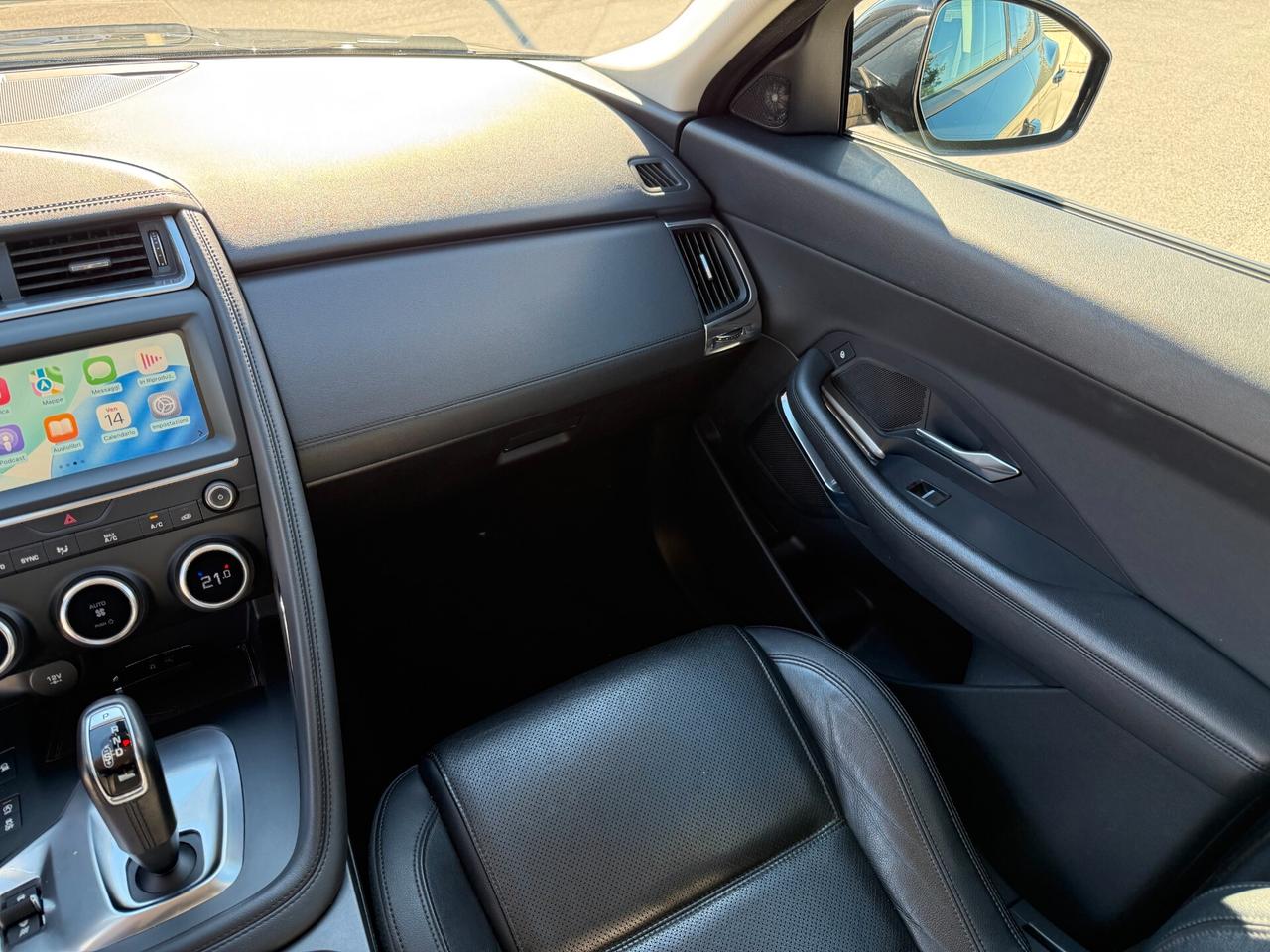 Jaguar E-Pace 2.0D 150 CV AWD S