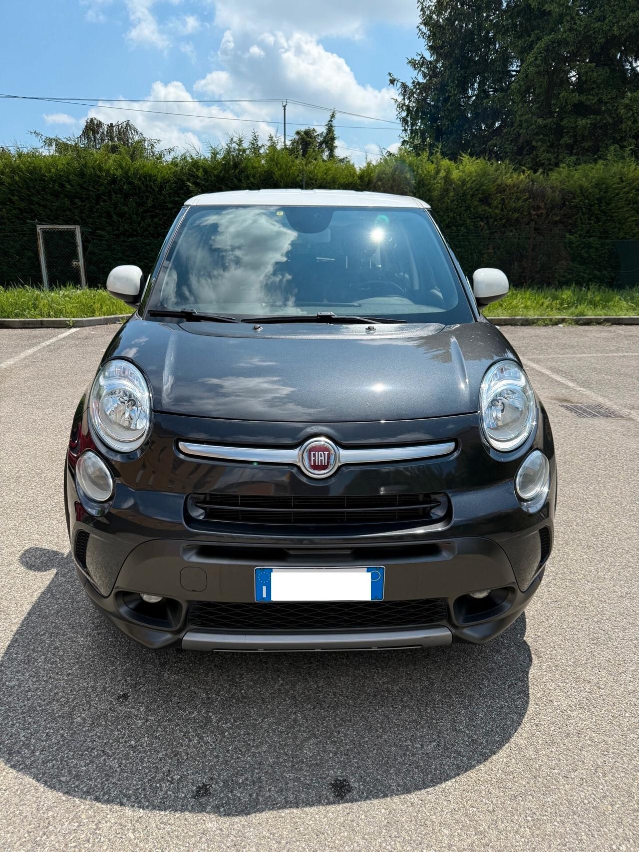 Fiat 500L 1.3 MJT - NEOP. - NAV. - 12 MESI DI GARANZIA -