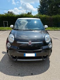 Fiat 500L 1.3 MJT - NEOP. - NAV. - 12 MESI DI GARANZIA -