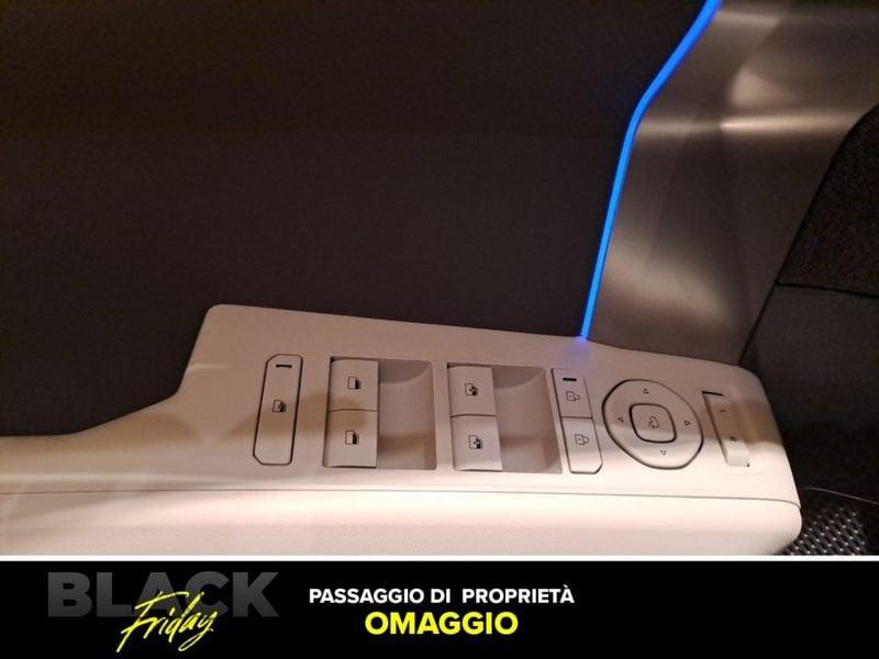 KIA EV3 Long Range GT-Line