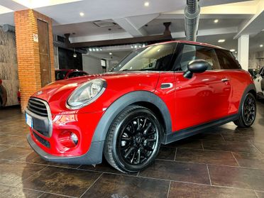 Mini Mini 1.5 Cooper