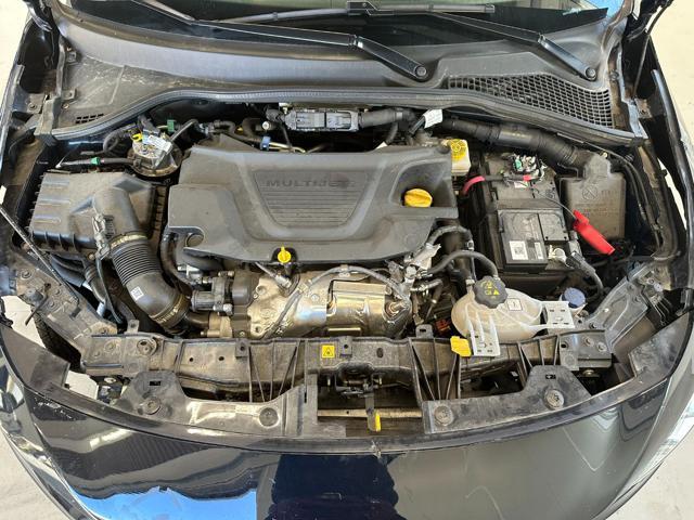 FIAT Tipo 1.6 MJT S&S