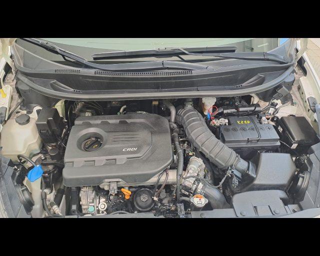 KIA Rio 5p 1.1 crdi Active E6