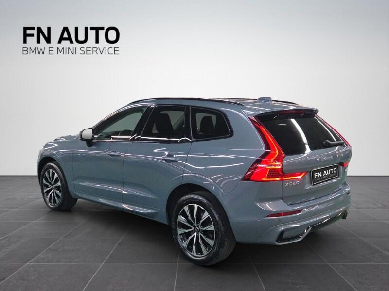 VOLVO XC60 (2017-->) XC60 B4 (d) AWD automatico...