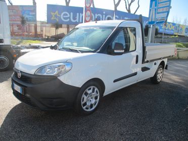 Fiat Doblo 1.6 M-JET 105CV E6 WORK-UP 104000 KM 3 POSTI