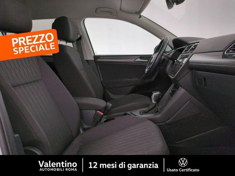 Volkswagen Tiguan Allspace 2.0 TDI DSG SCR Life