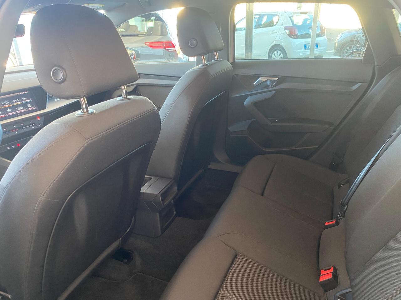 Audi A3 SPB 30 TDI Business