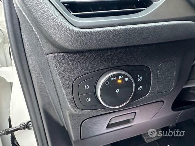 FORD Focus 2019 ACTIVE 1.5 120CV AUT. DA VETRINA