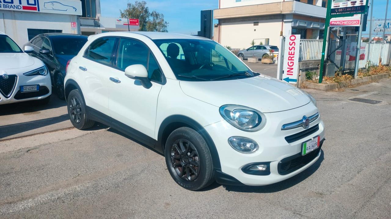 Fiat 500X 1.3 MultiJet 95 CV Business