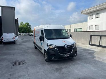 RENAULT Master T35 2.3 DCI 150CV L3 H2 FURGONE ENERGY ICE