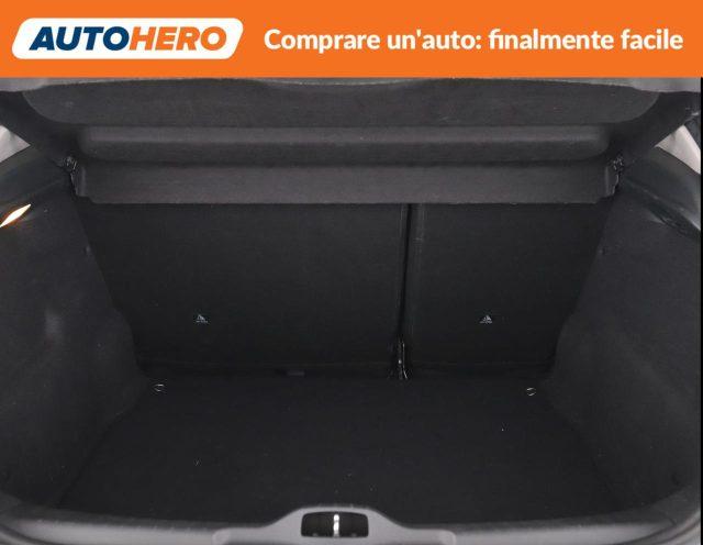 CITROEN C4 Cactus PureTech 110 S&S EAT6 Shine