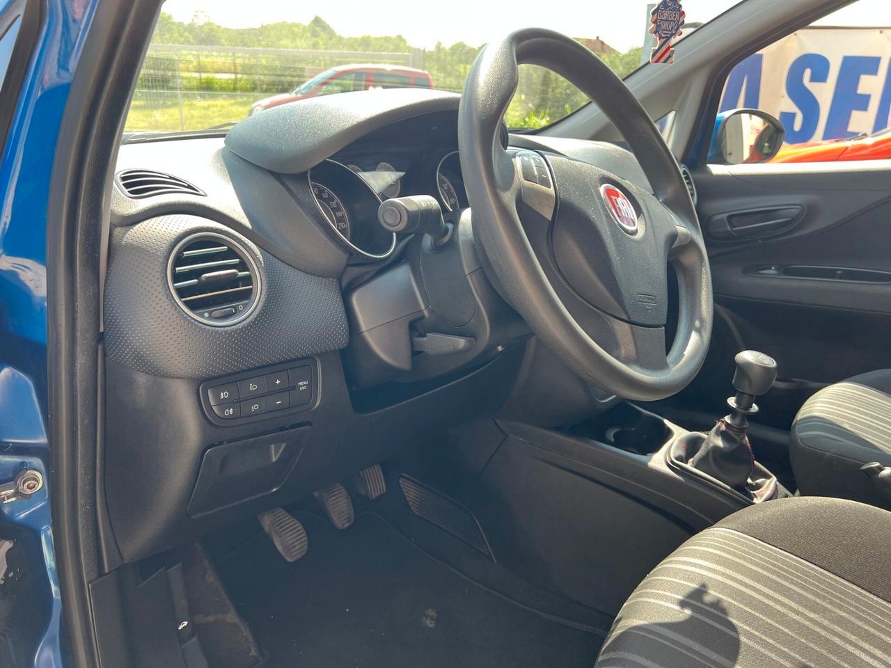 Fiat Punto Evo 1.4 3 porte S&S Active