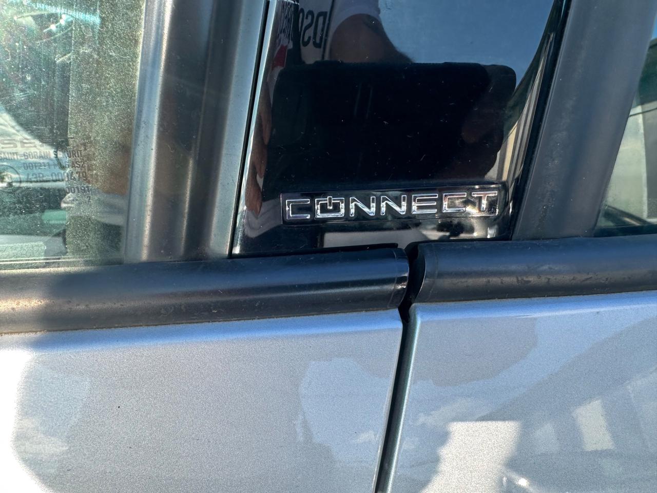 Seat Ibiza 1.0 EcoTSI 95 CV S/S 5p. Connect Grey