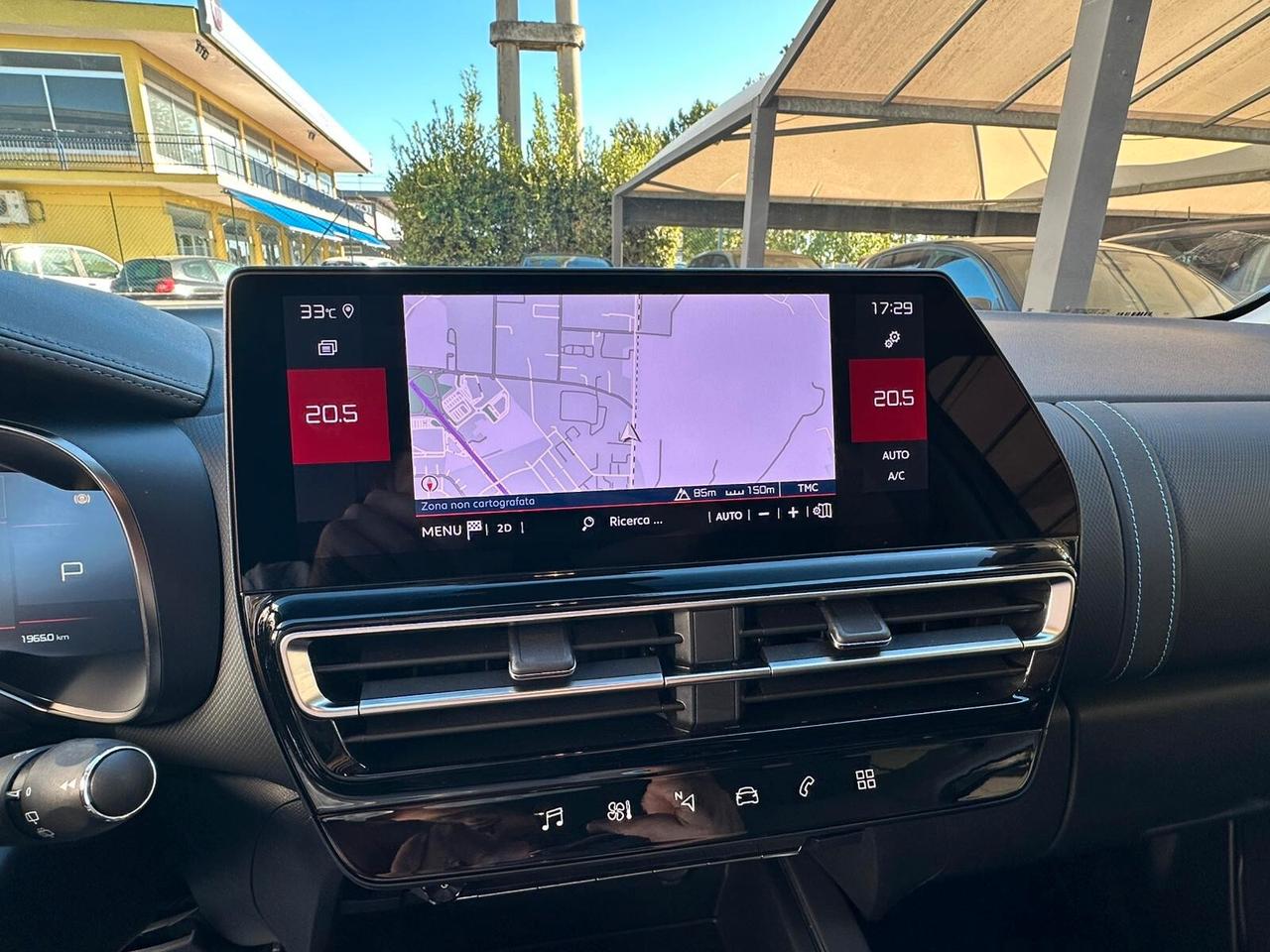 Citroen C5 Aircross Hybrid 145 e-DCS6 Max