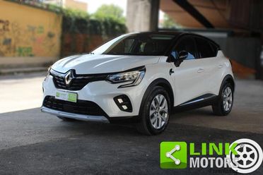 RENAULT Captur 2 SERIE 1.6 FULL HYBRID