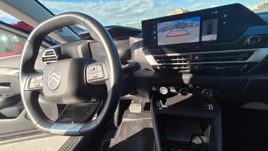 Citroen C4 X PureTech 130 S&S EAT8 Max - 2025