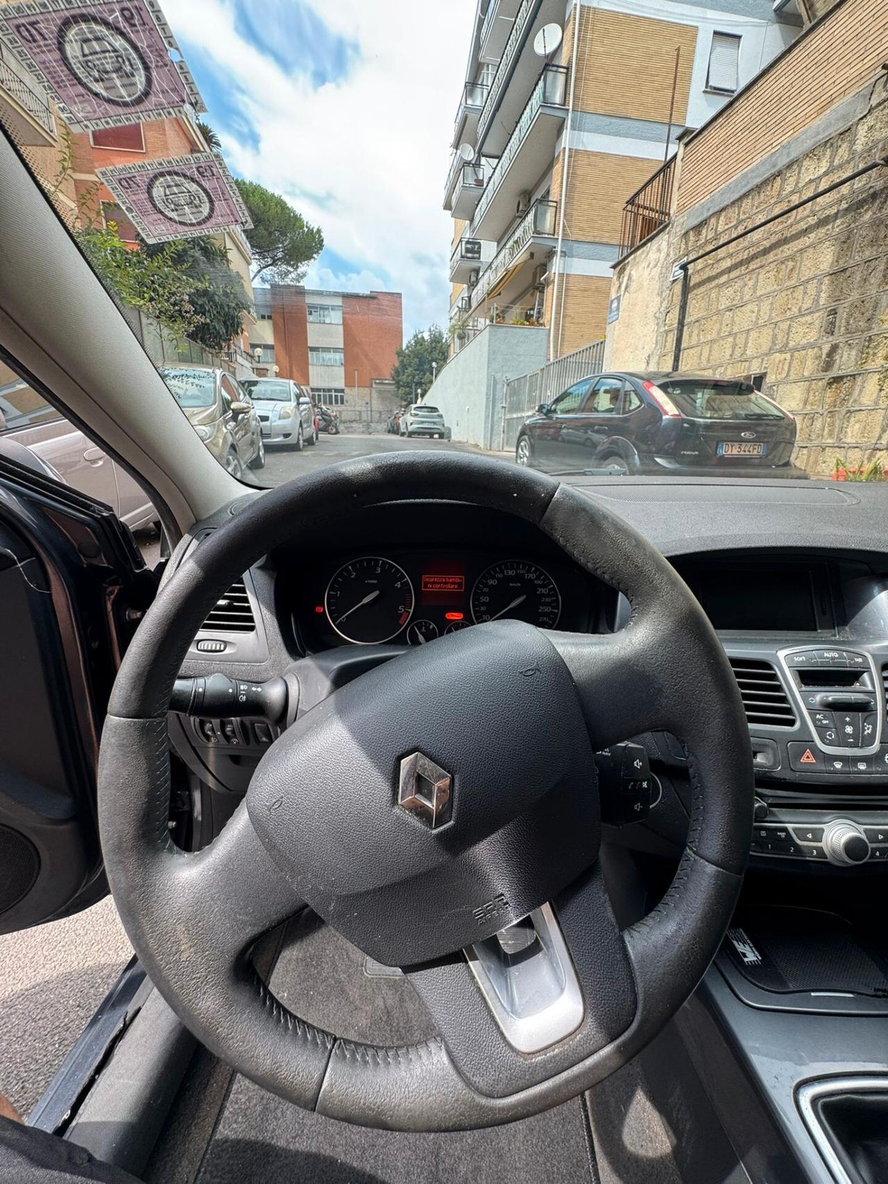 Renault Laguna 2.0 dCi 150CV SporTour 4Control PREZZO UNICO, 2 PROPRIETARI