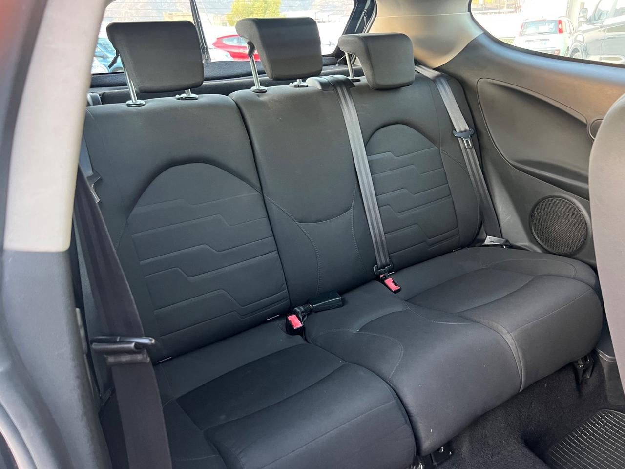 Alfa Romeo MiTo 1.3 JTDm 85 CV Progression 2013