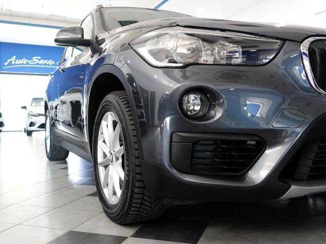 BMW X1 2.0d 150 CV SDRIVE18d ADVANTAGE