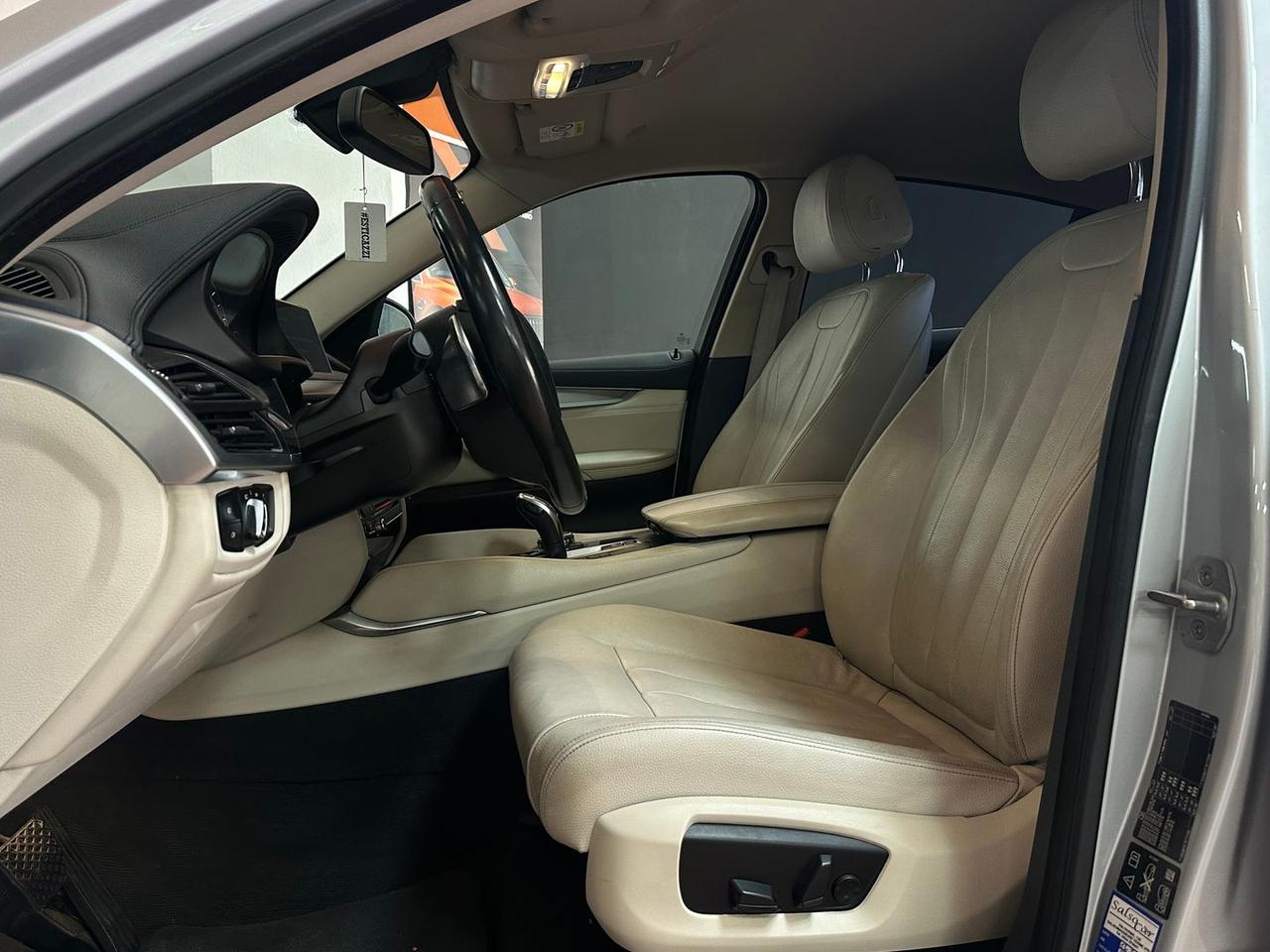 Bmw X6 xDrive30d #50579