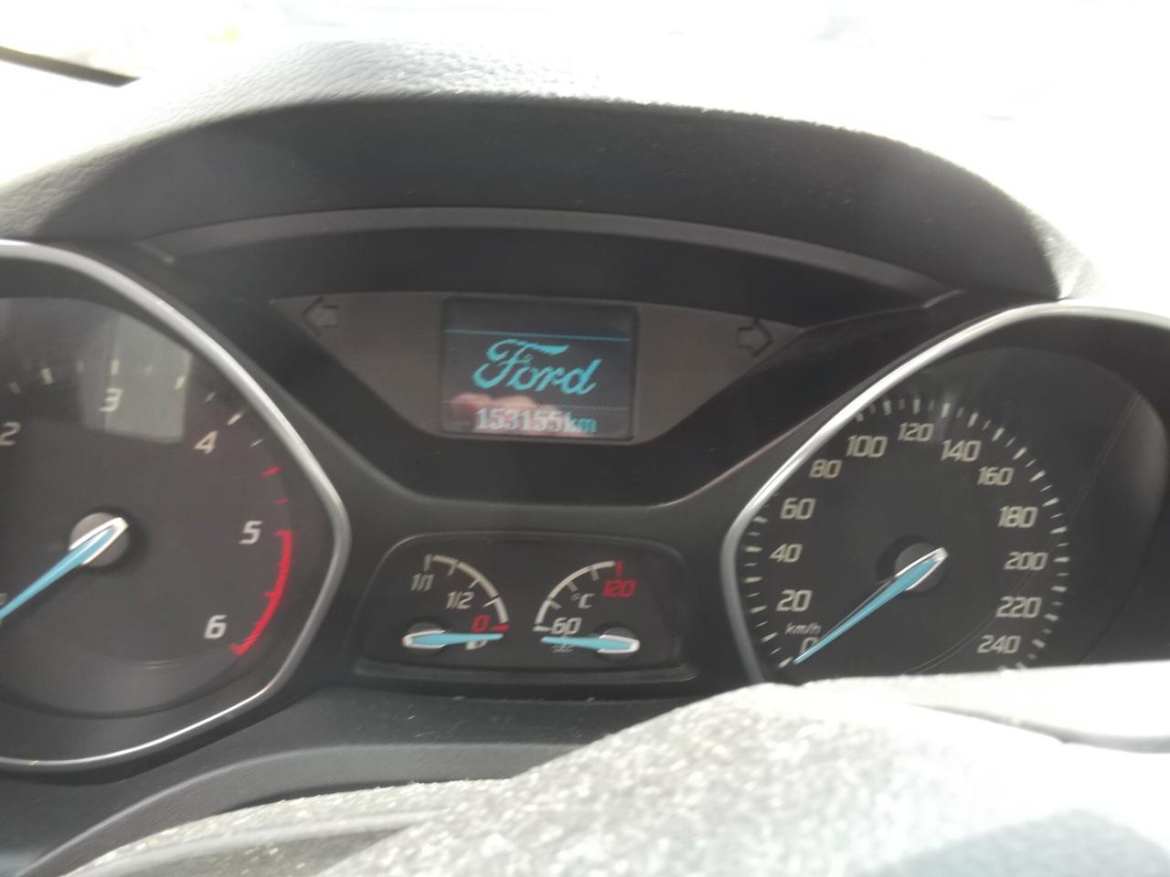 Ford C-Max 1.6 TDCi 115CV Titanium - 21