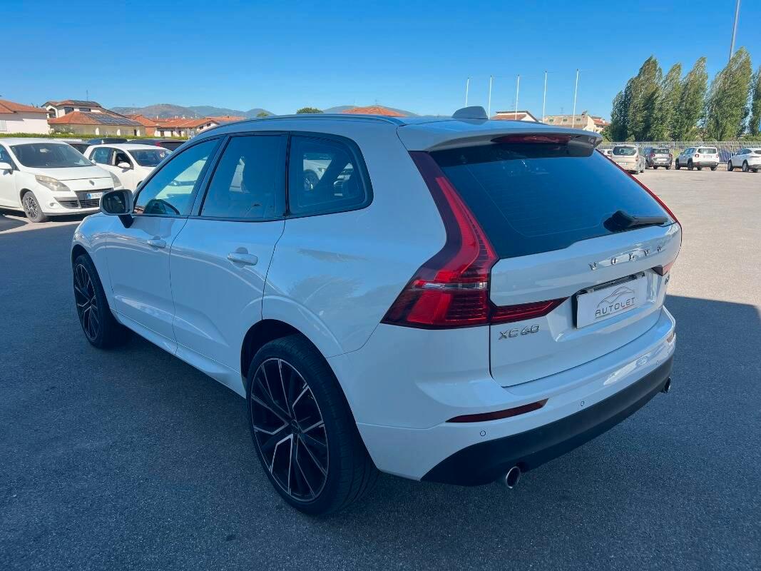 Volvo XC60 2.0 d4 Inscription awd geartronic