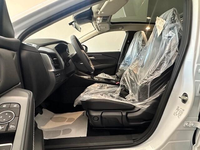 Nissan Qashqai MHEV 140 CV N-Connecta KM0 05/26